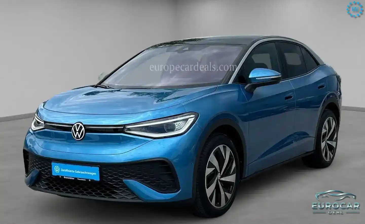 Volkswagen ID.5