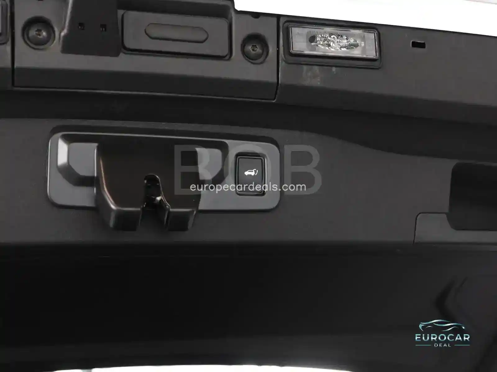 Renault Scenic E-TECH
