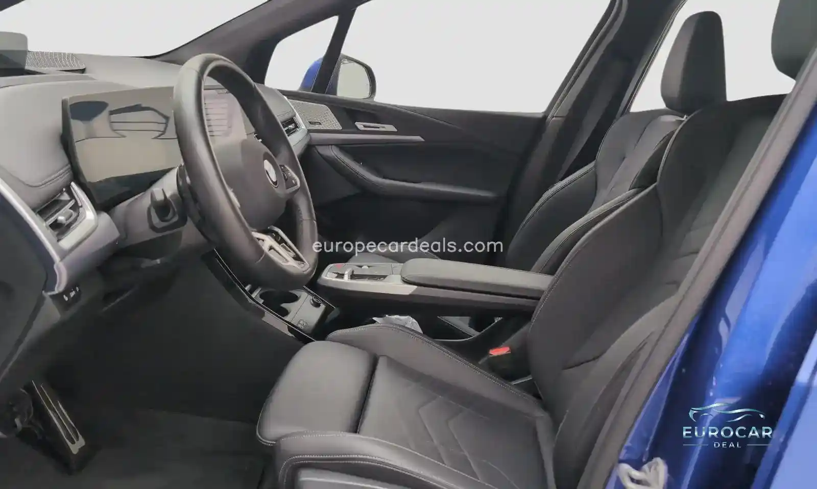 BMW 223 Active Tourer