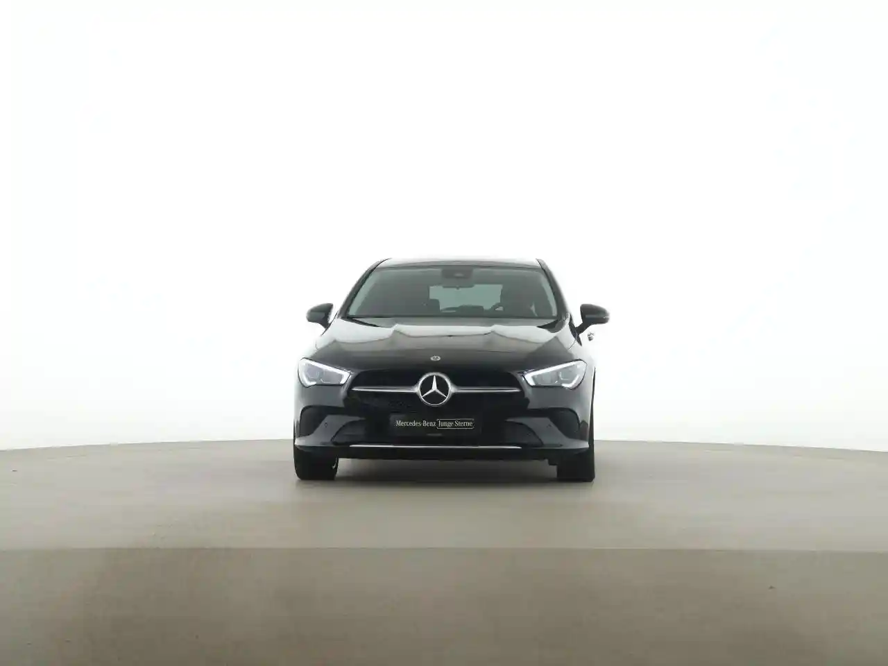 Mercedes-Benz CLA 250 Shooting Brake