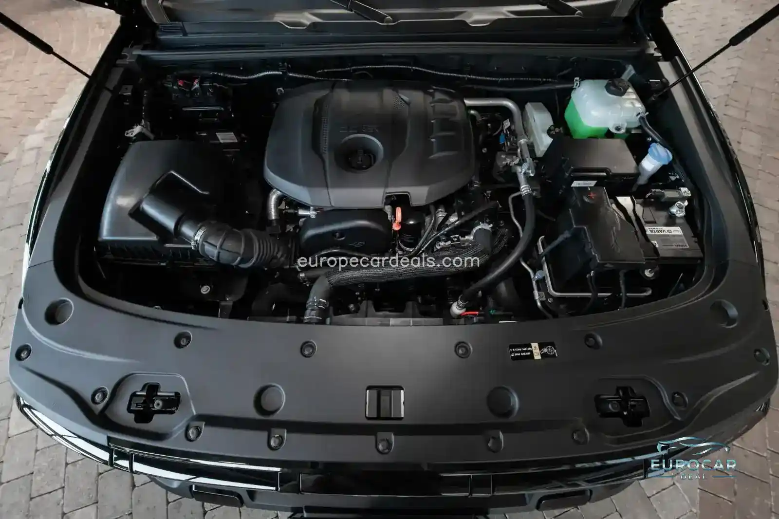 BAIC BJ40