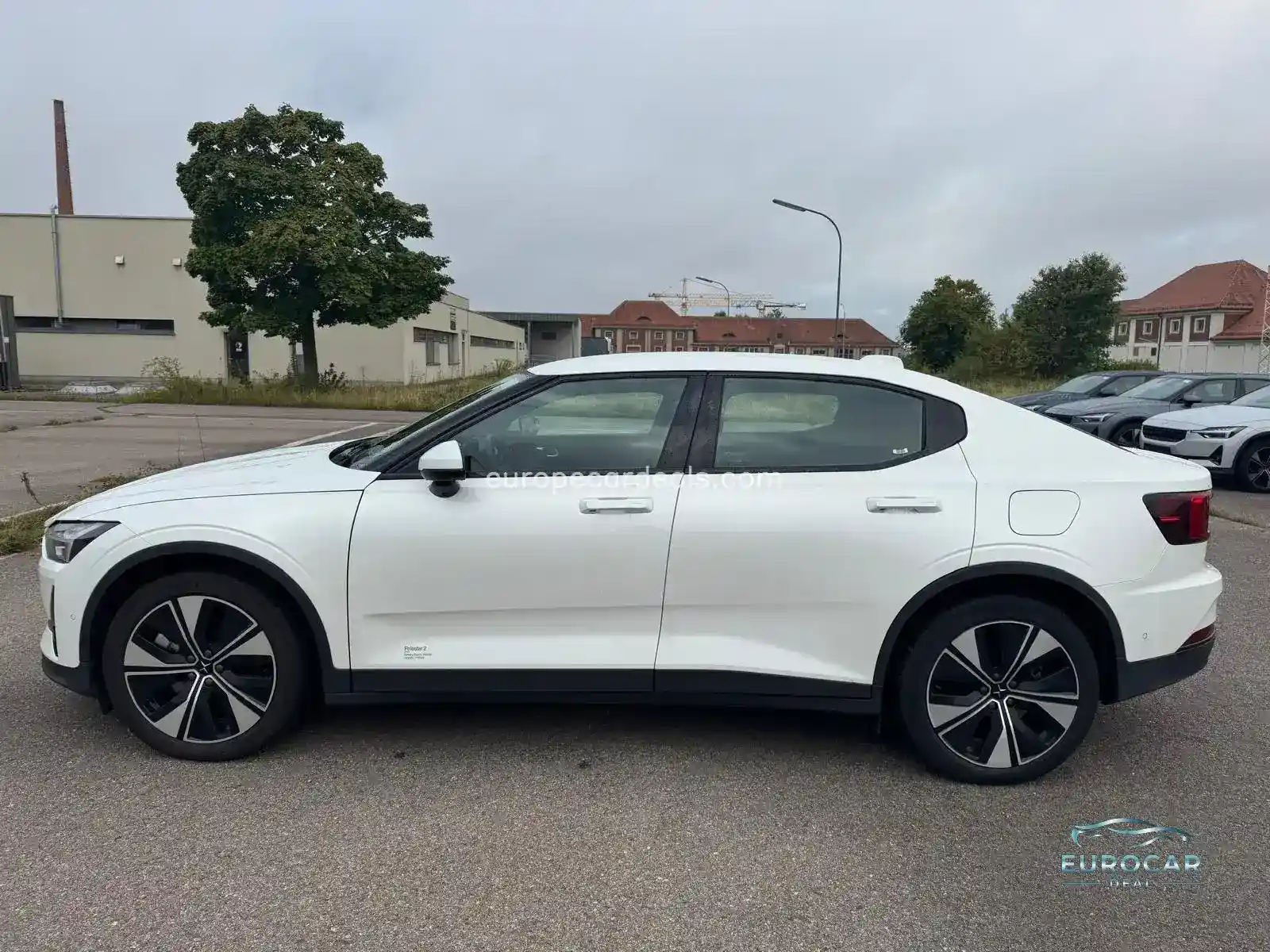 Polestar 2