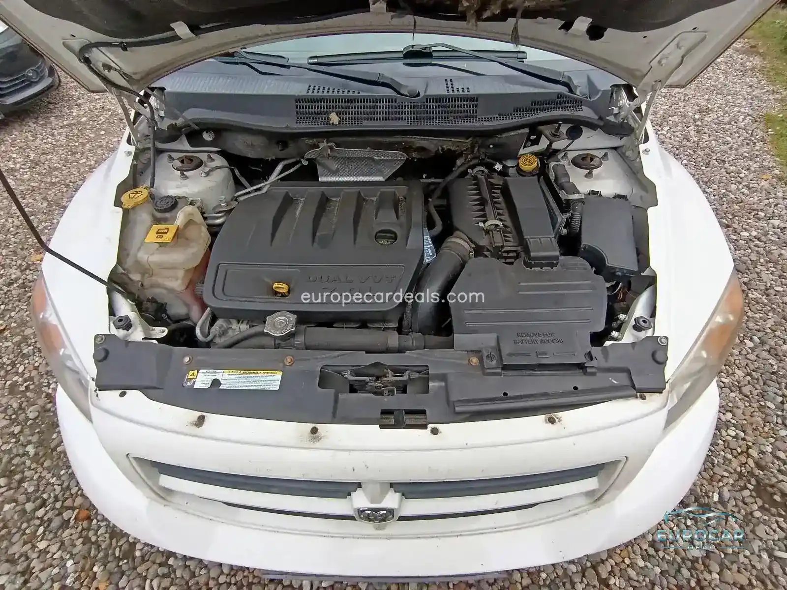 Dodge Caliber