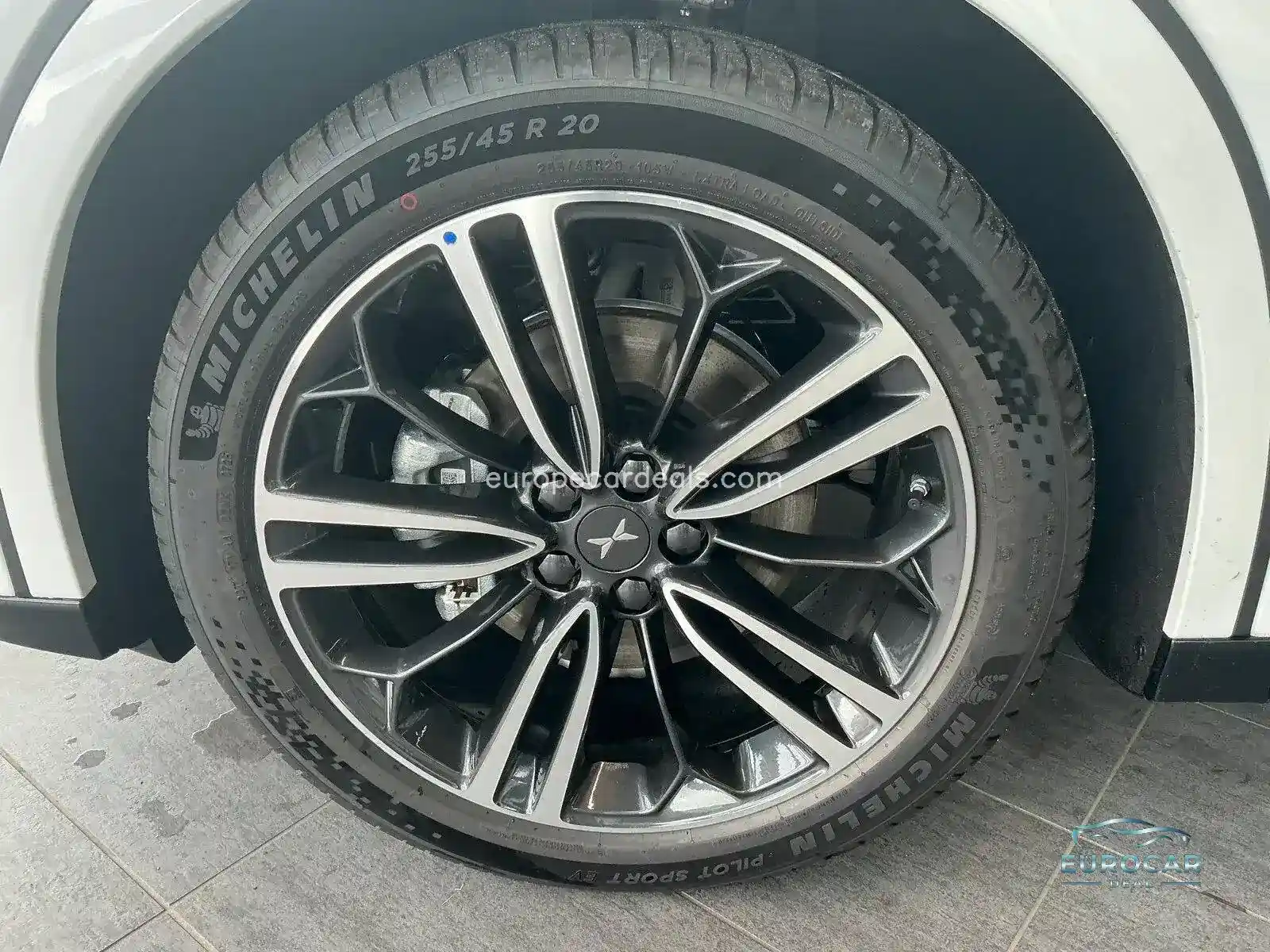 XPENG G6