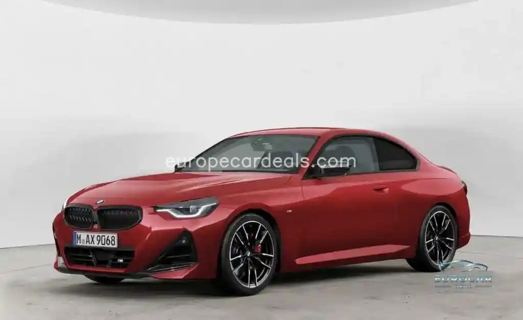 BMW M240i