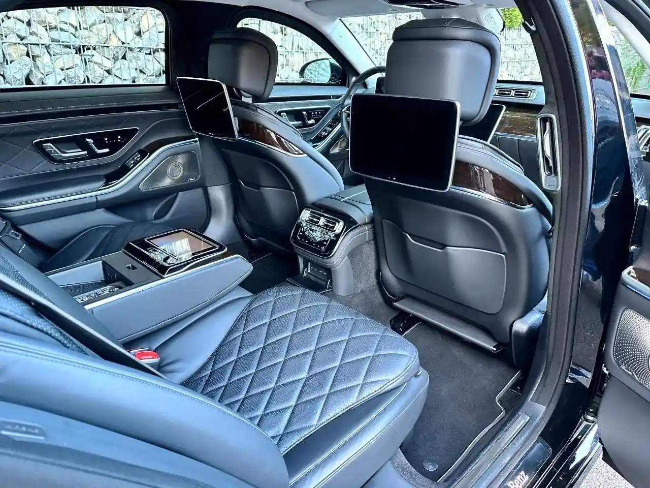 Mercedes-Benz S 680