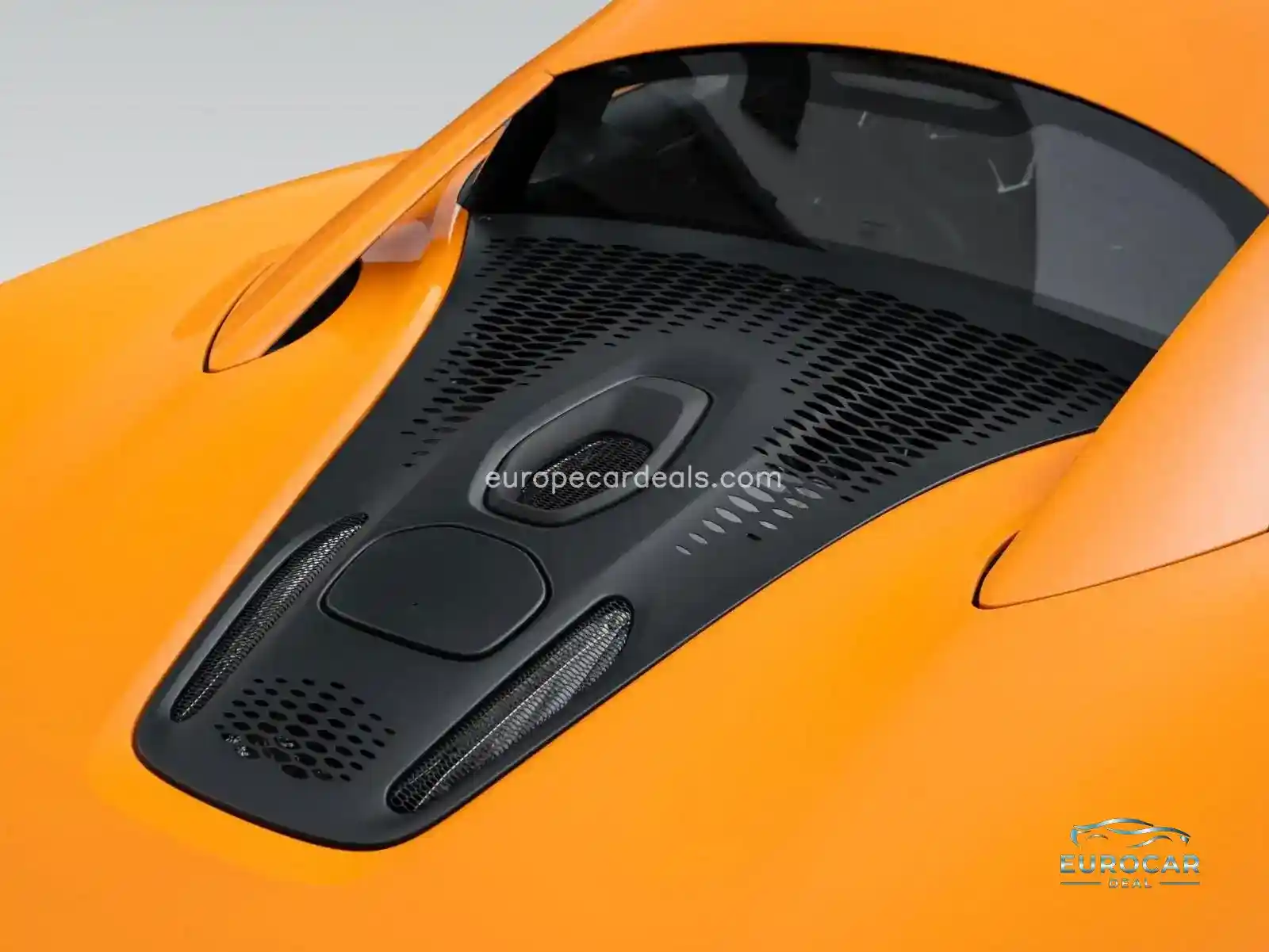 McLaren Artura