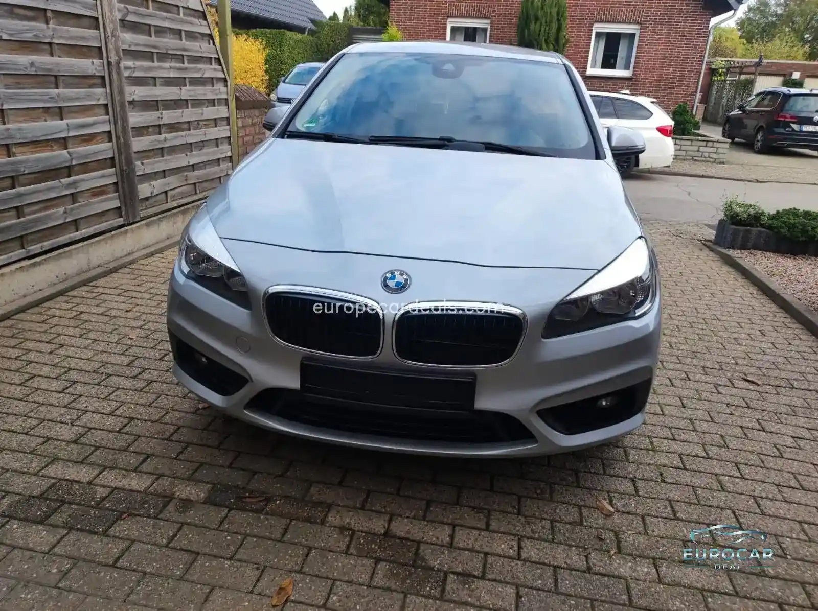 BMW 220 Active Tourer