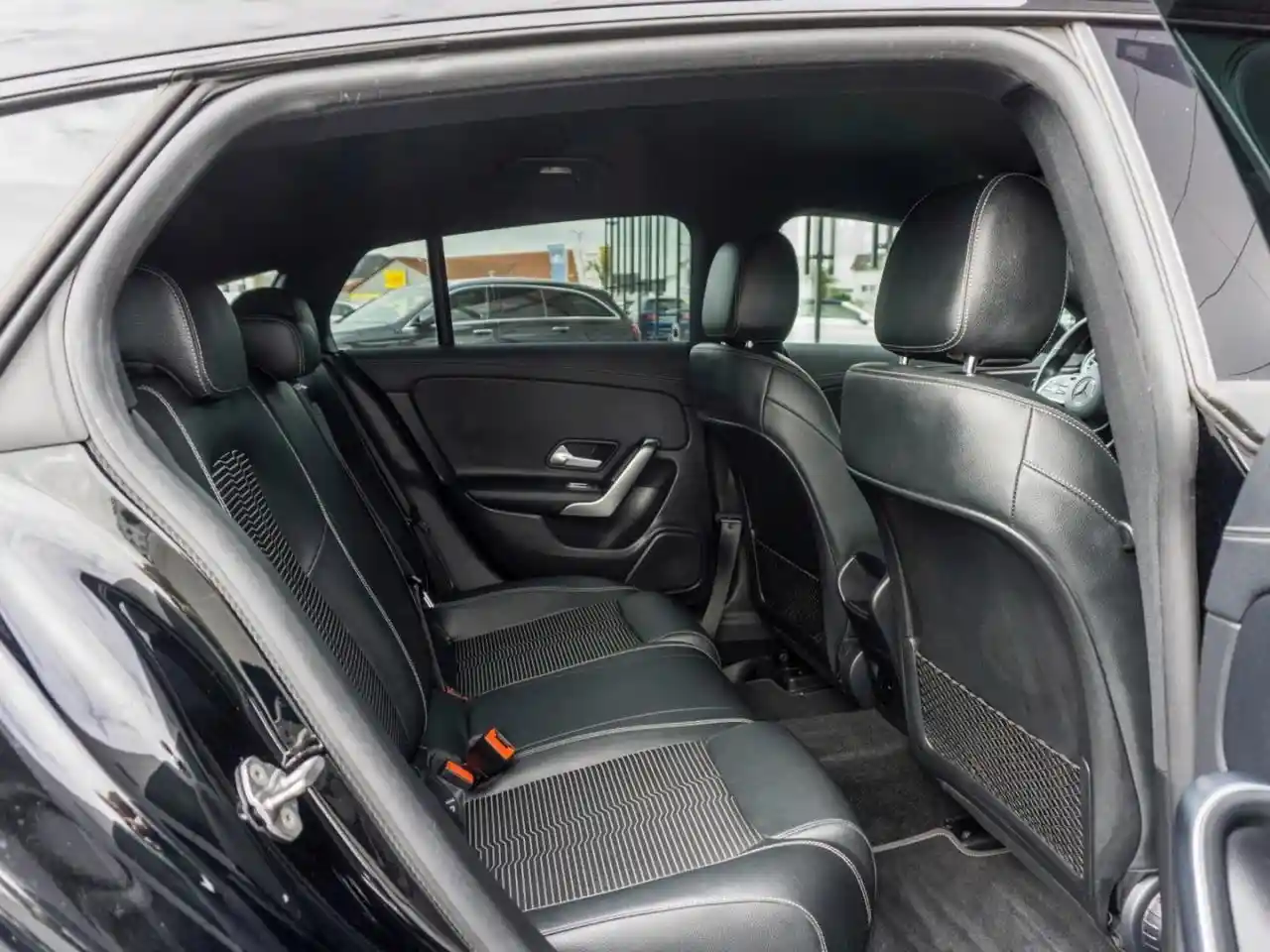 Mercedes-Benz CLA 250 Shooting Brake