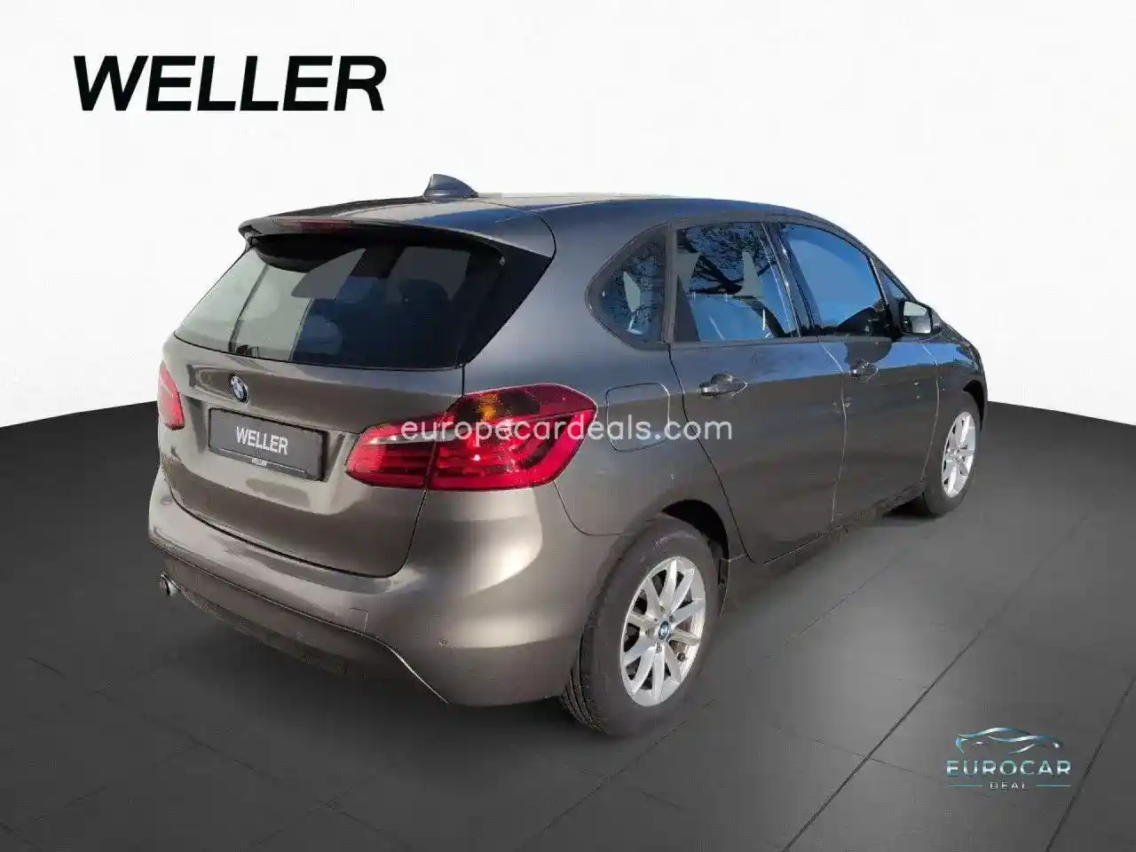 BMW 218 Active Tourer