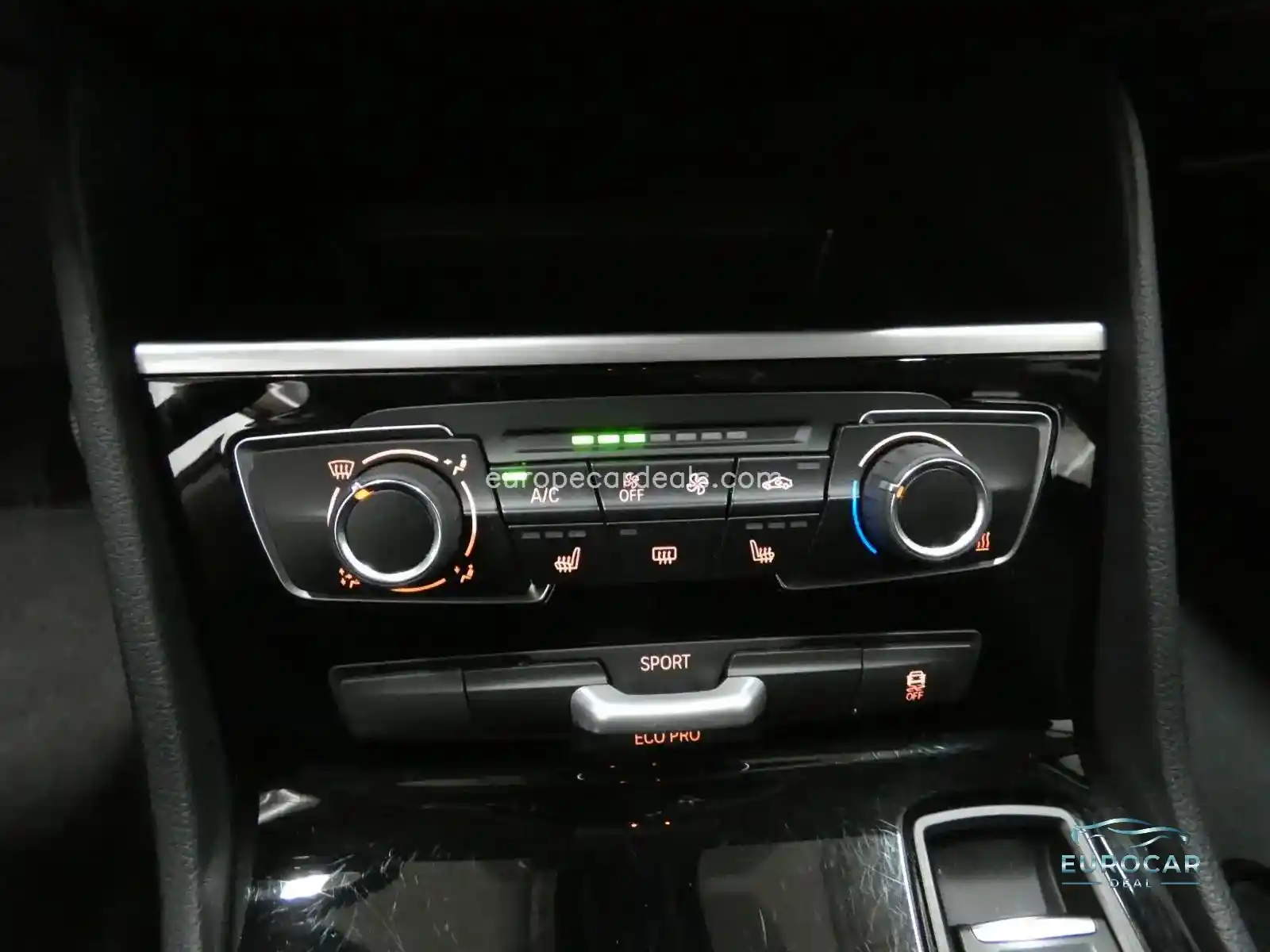 BMW 218 Gran Tourer
