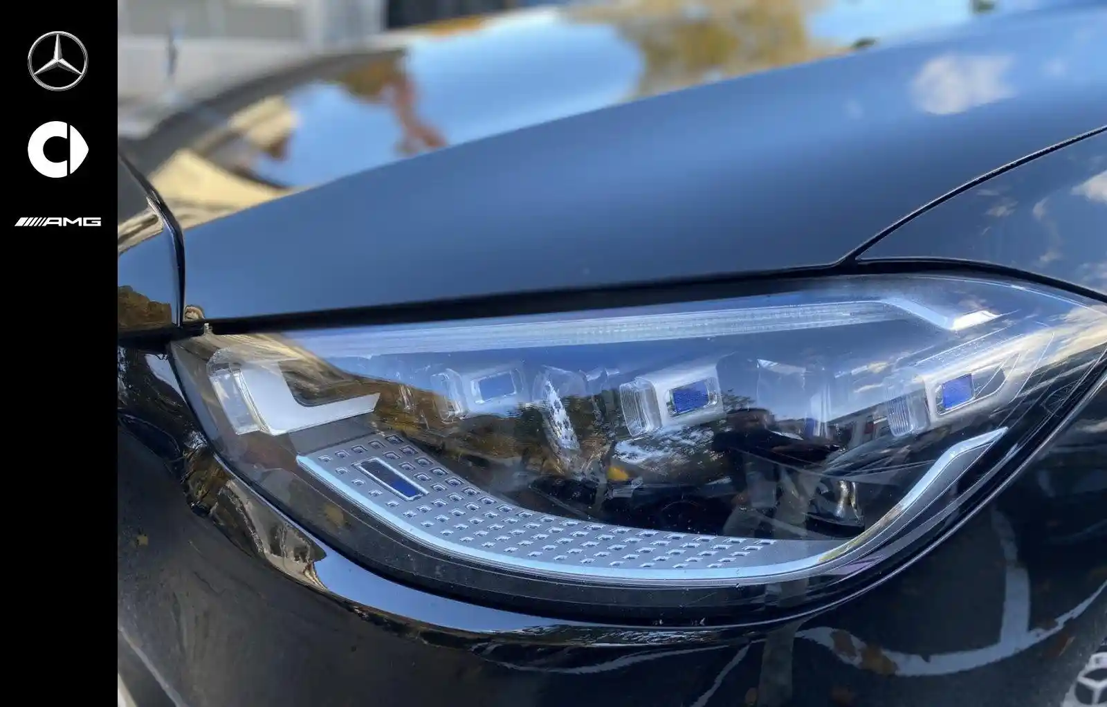 Mercedes-Benz S 400