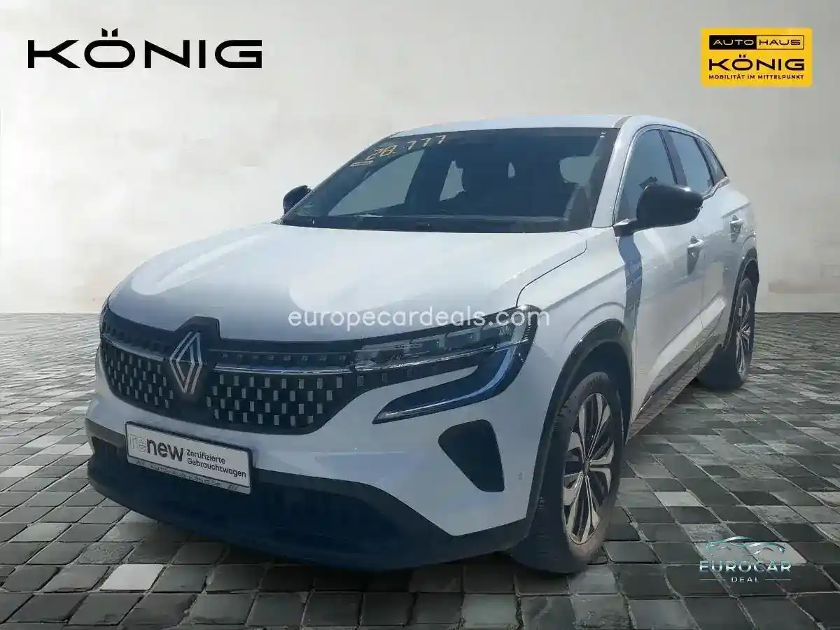 Renault Austral