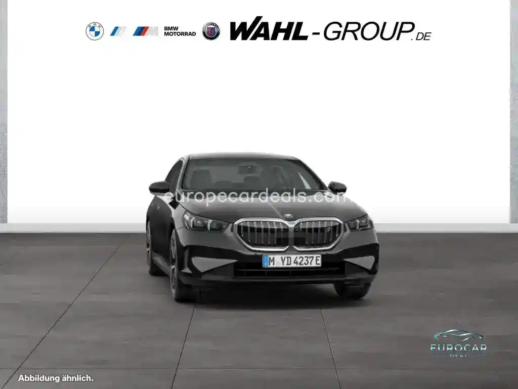 BMW i5
