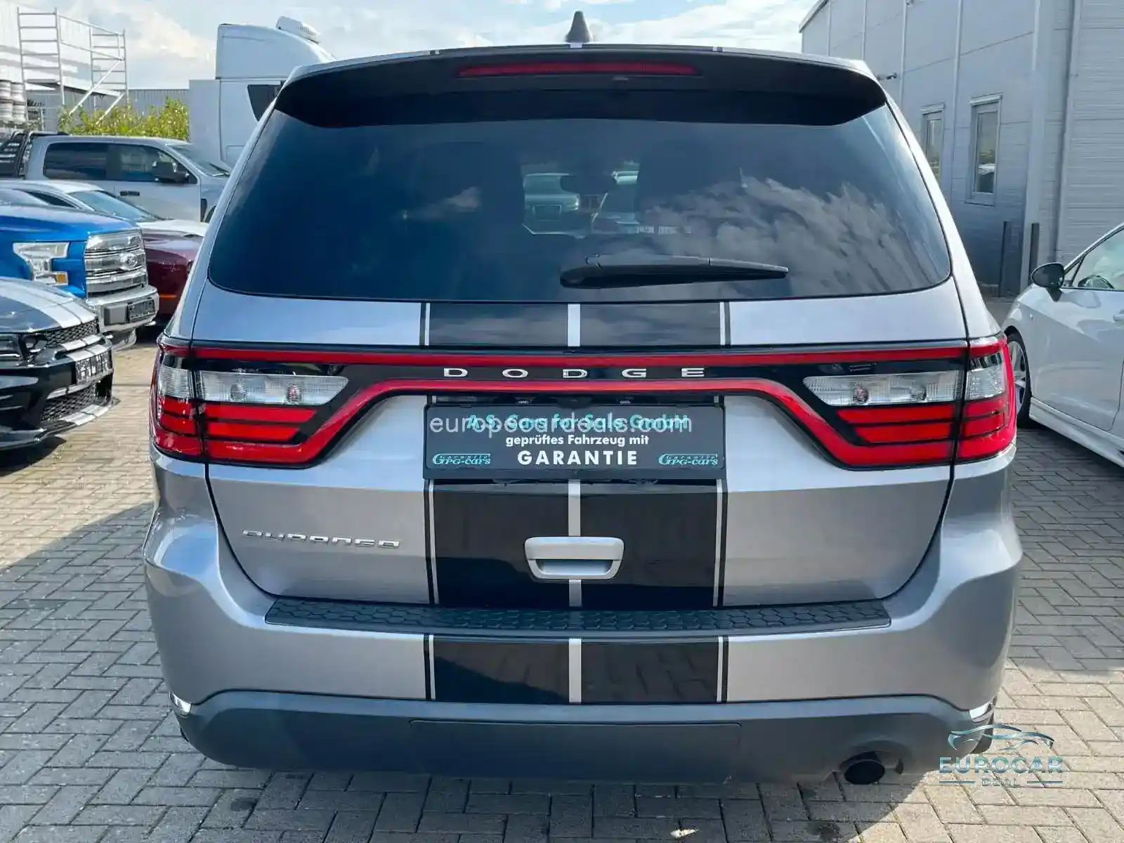 Dodge Durango