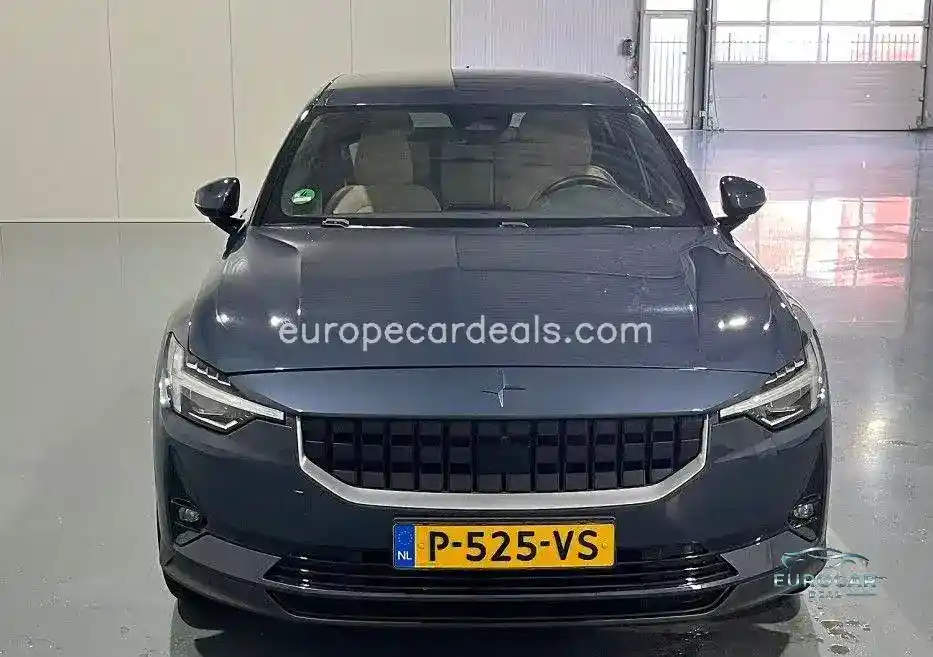 Polestar 2