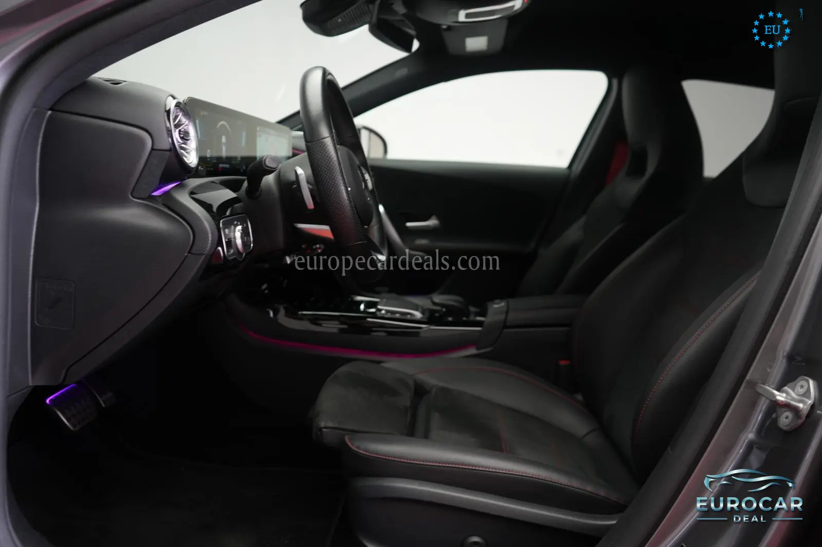 Mercedes-Benz A 45 AMG