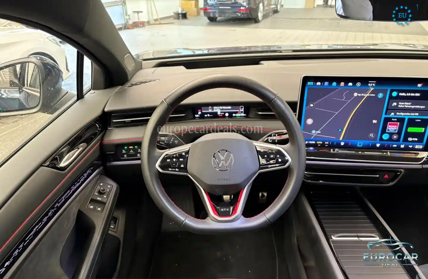 Volkswagen ID.7
