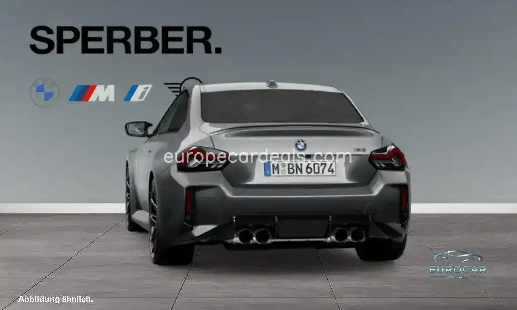 BMW M2