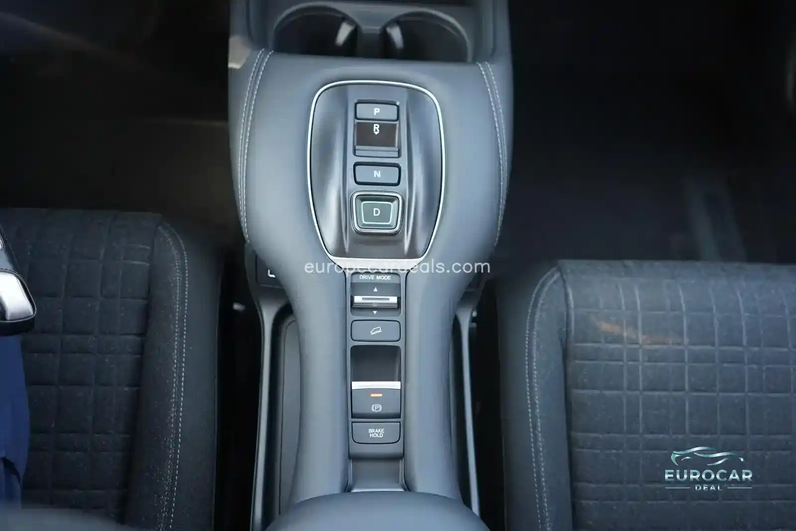 Honda ZR-V