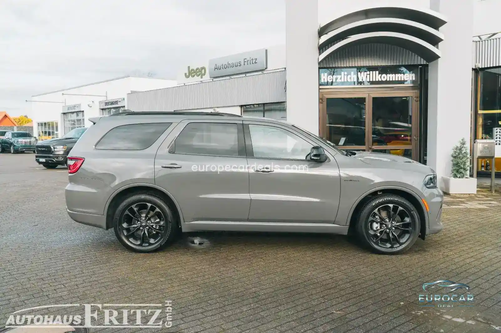 Dodge Durango