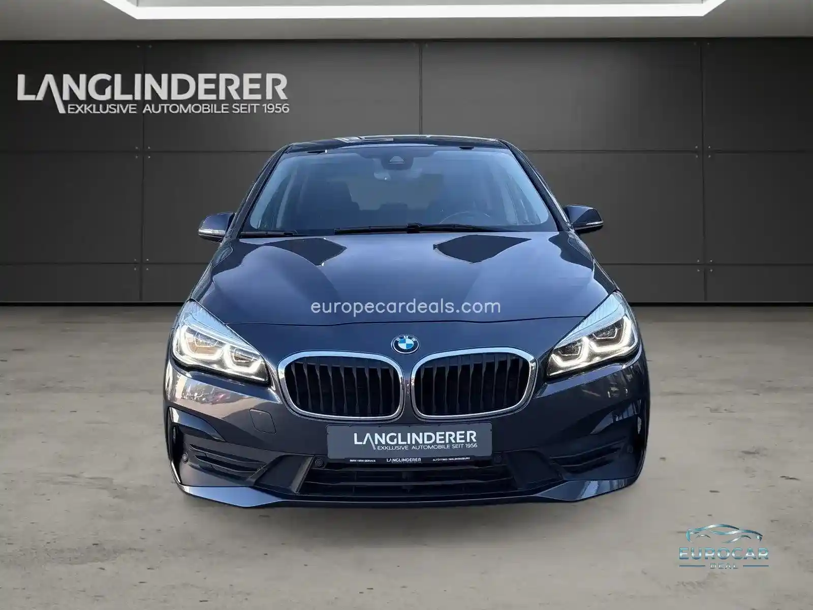 BMW 218 Active Tourer