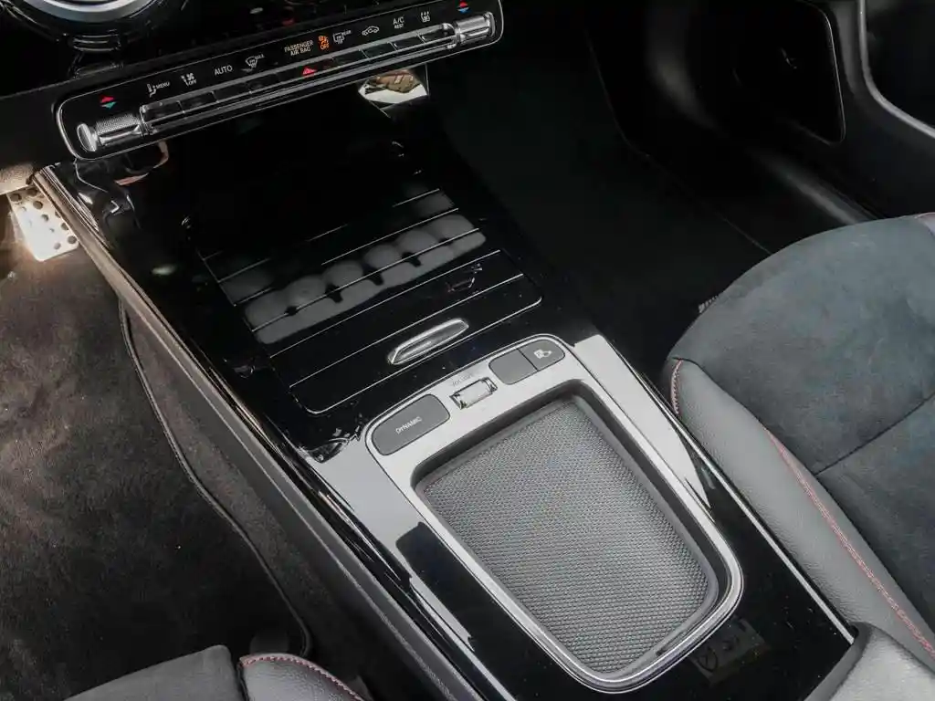 Mercedes-Benz CLA 180 Shooting Brake
