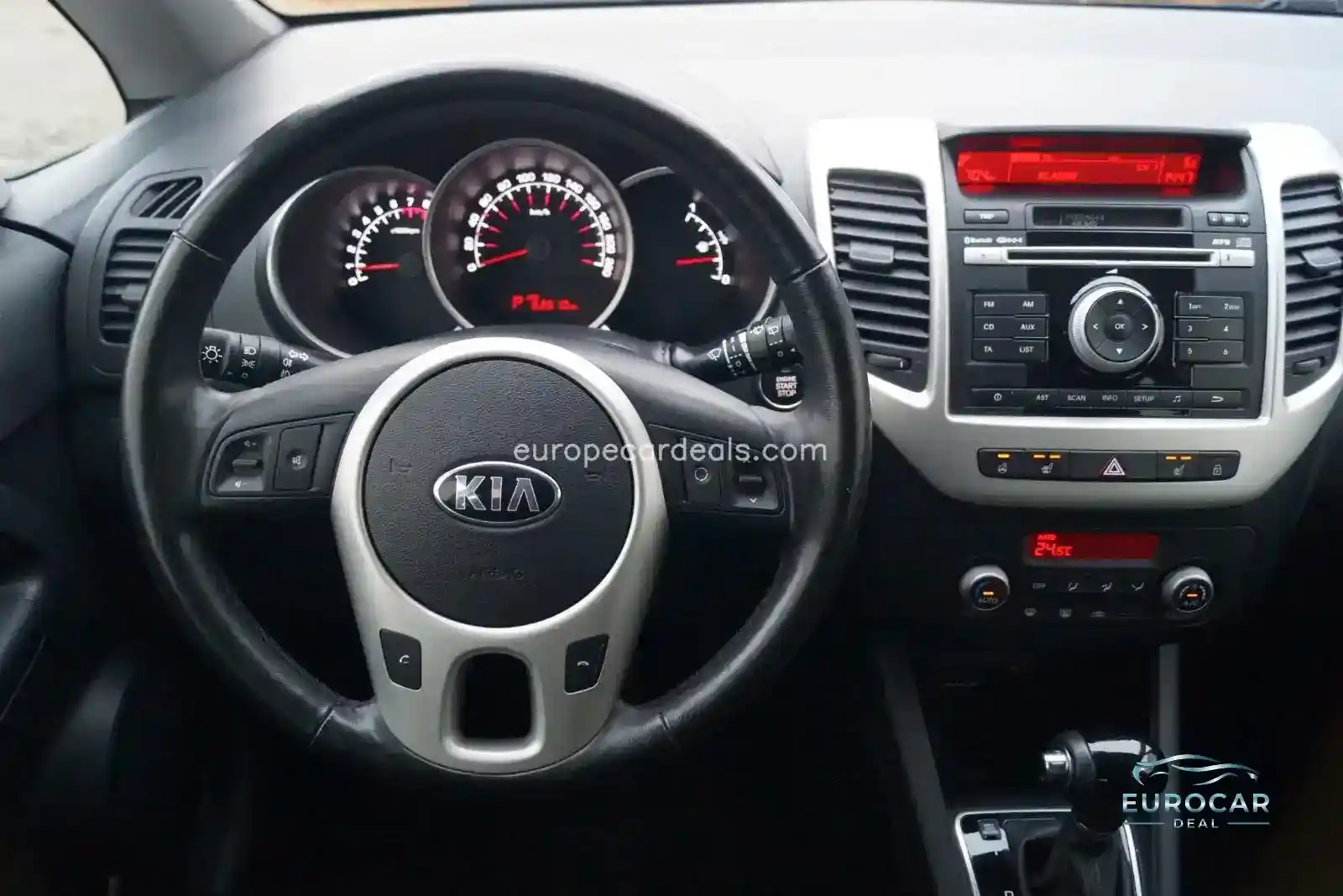 Kia Venga