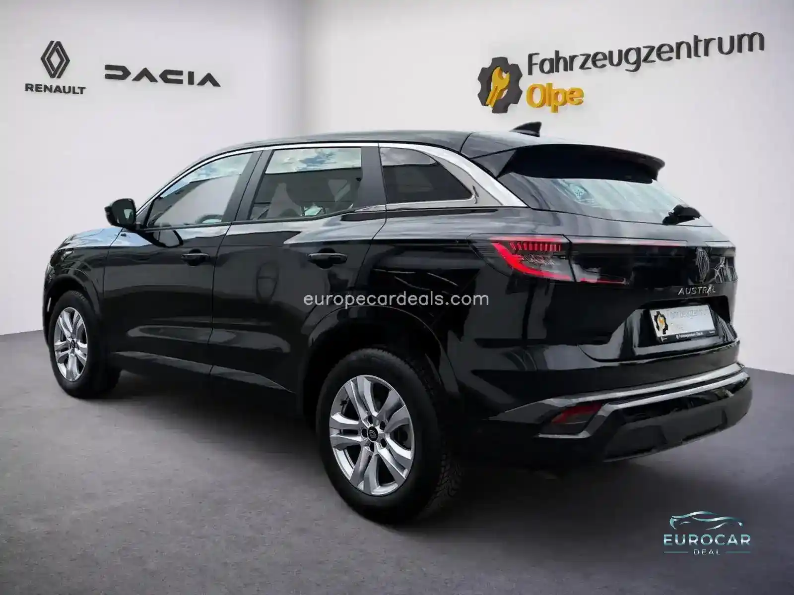 Renault Austral