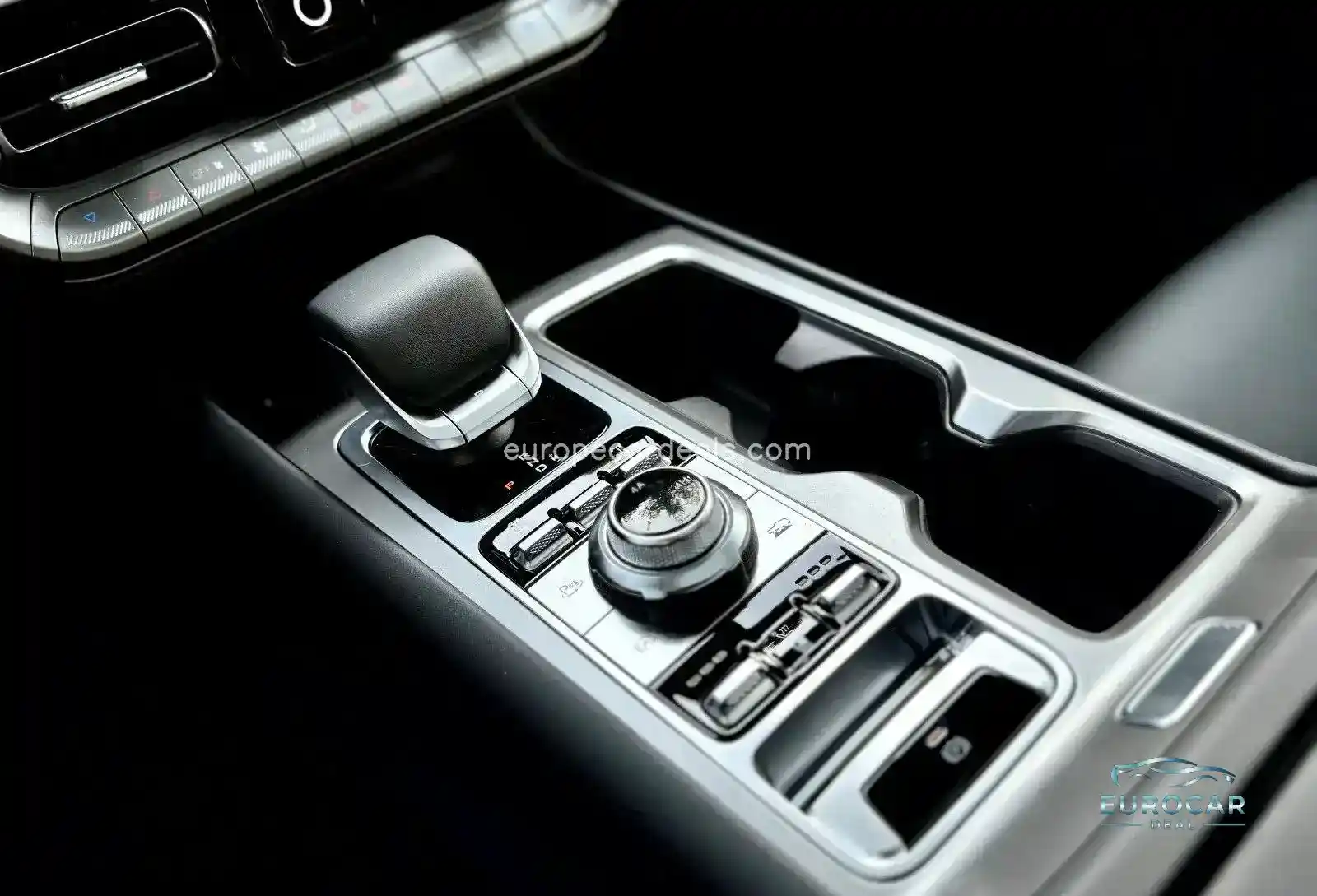 BAIC BJ40