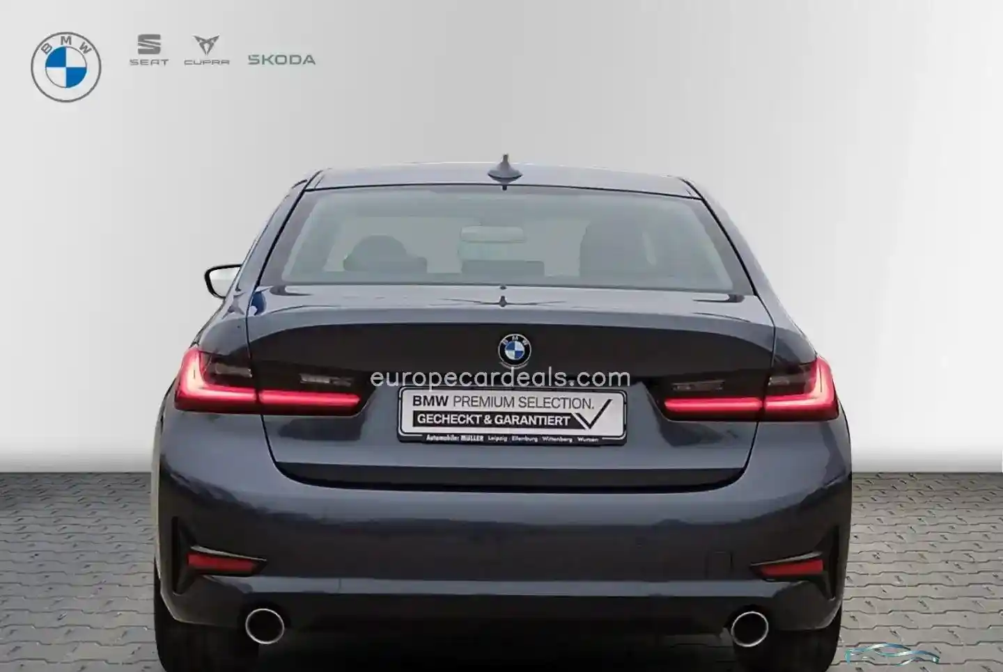 BMW 318