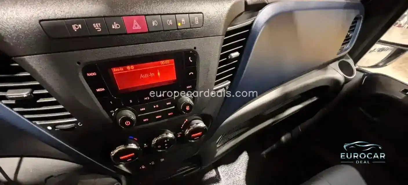 Iveco Other