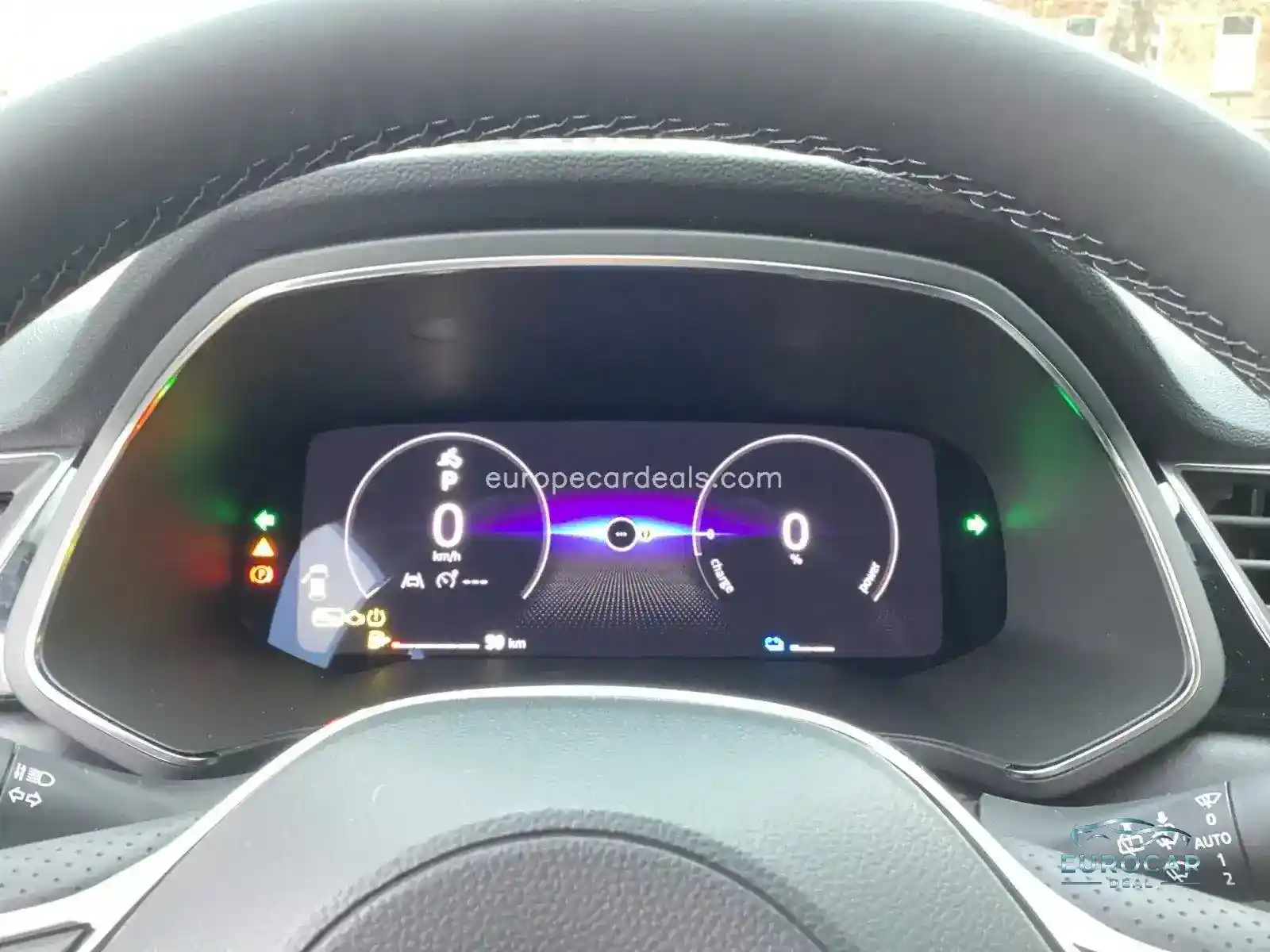 Mitsubishi Grandis