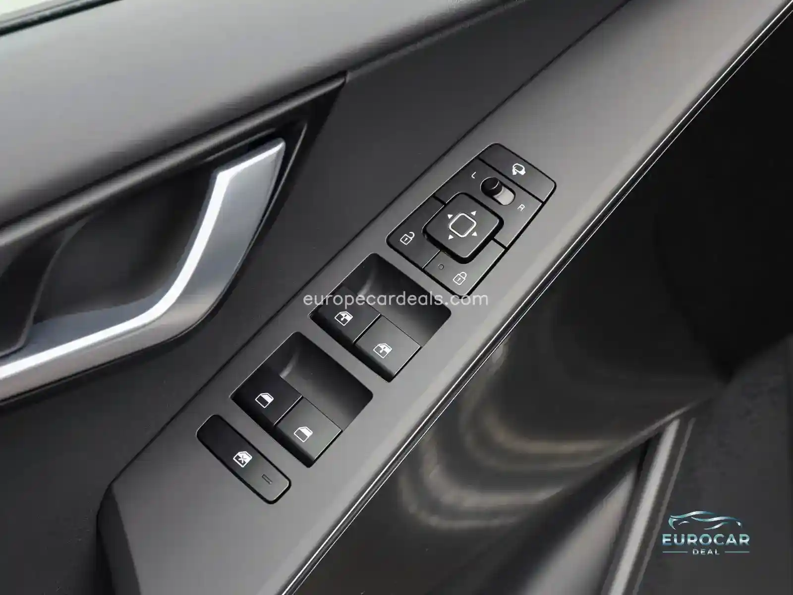 Kia Niro EV