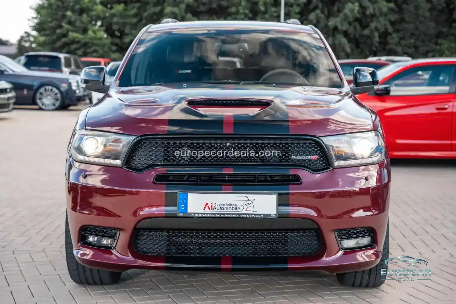 Dodge Durango