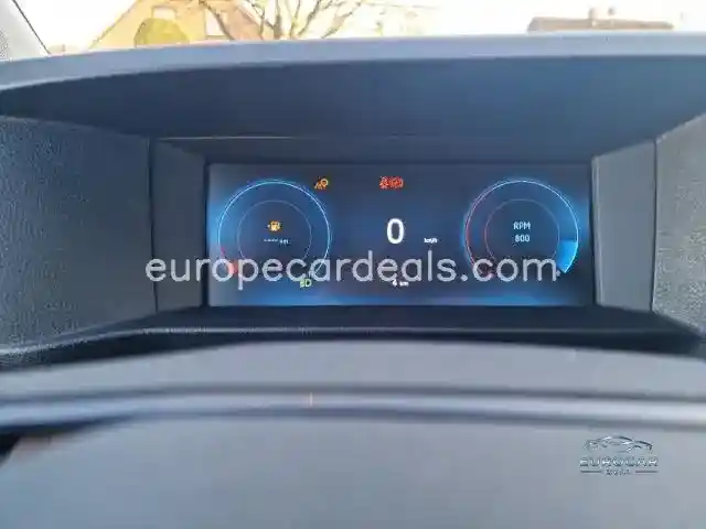 Toyota Proace (Verso)