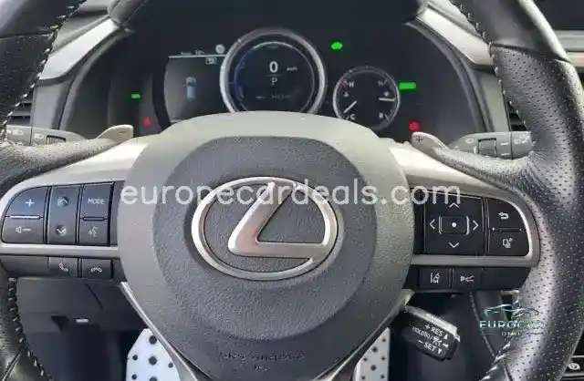 Lexus RX 450