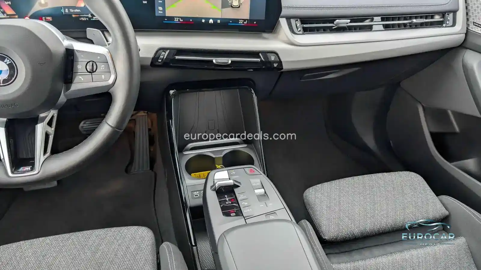BMW 216 Active Tourer