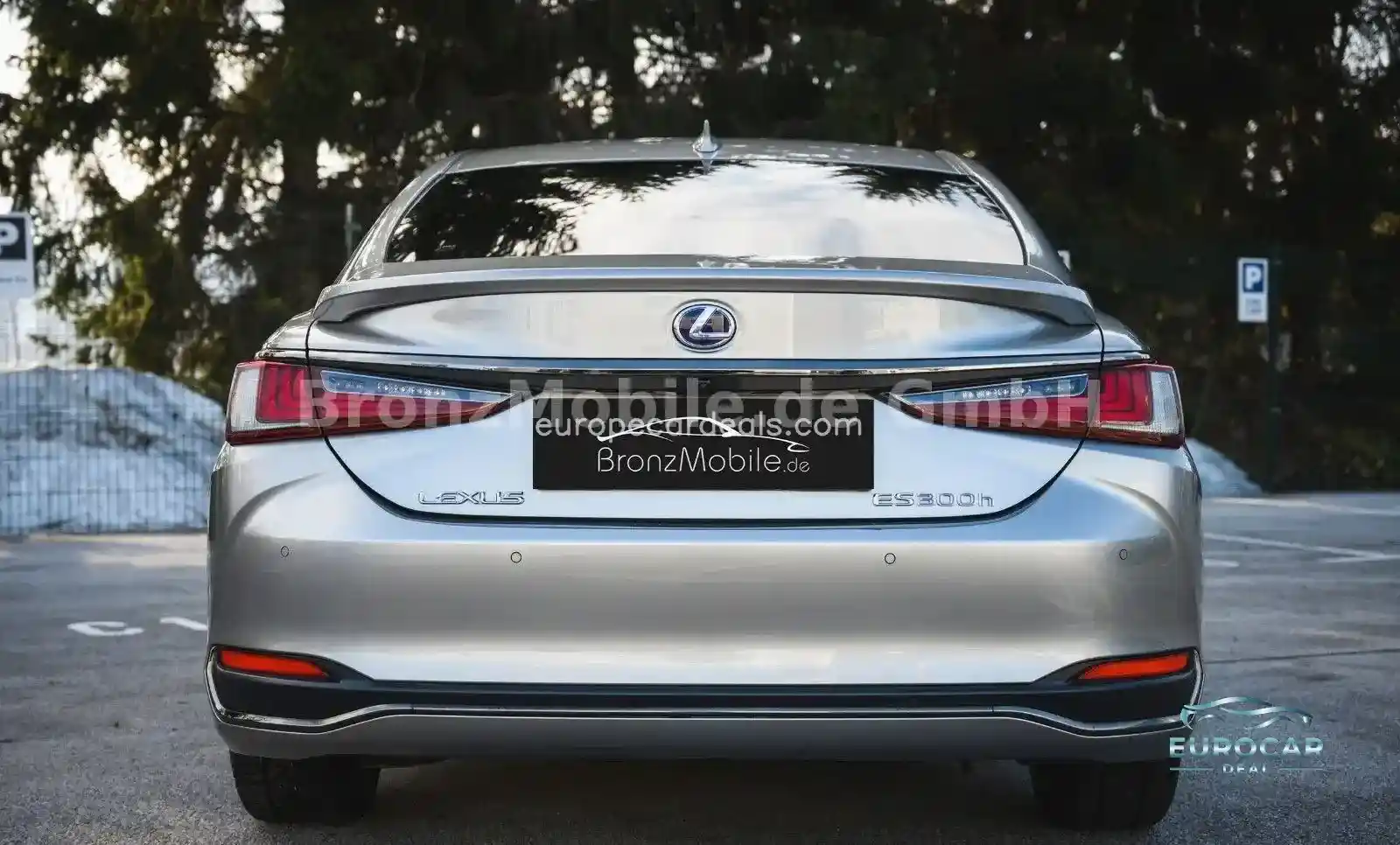 Lexus ES 300