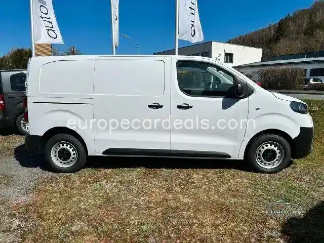 Toyota Proace (Verso)