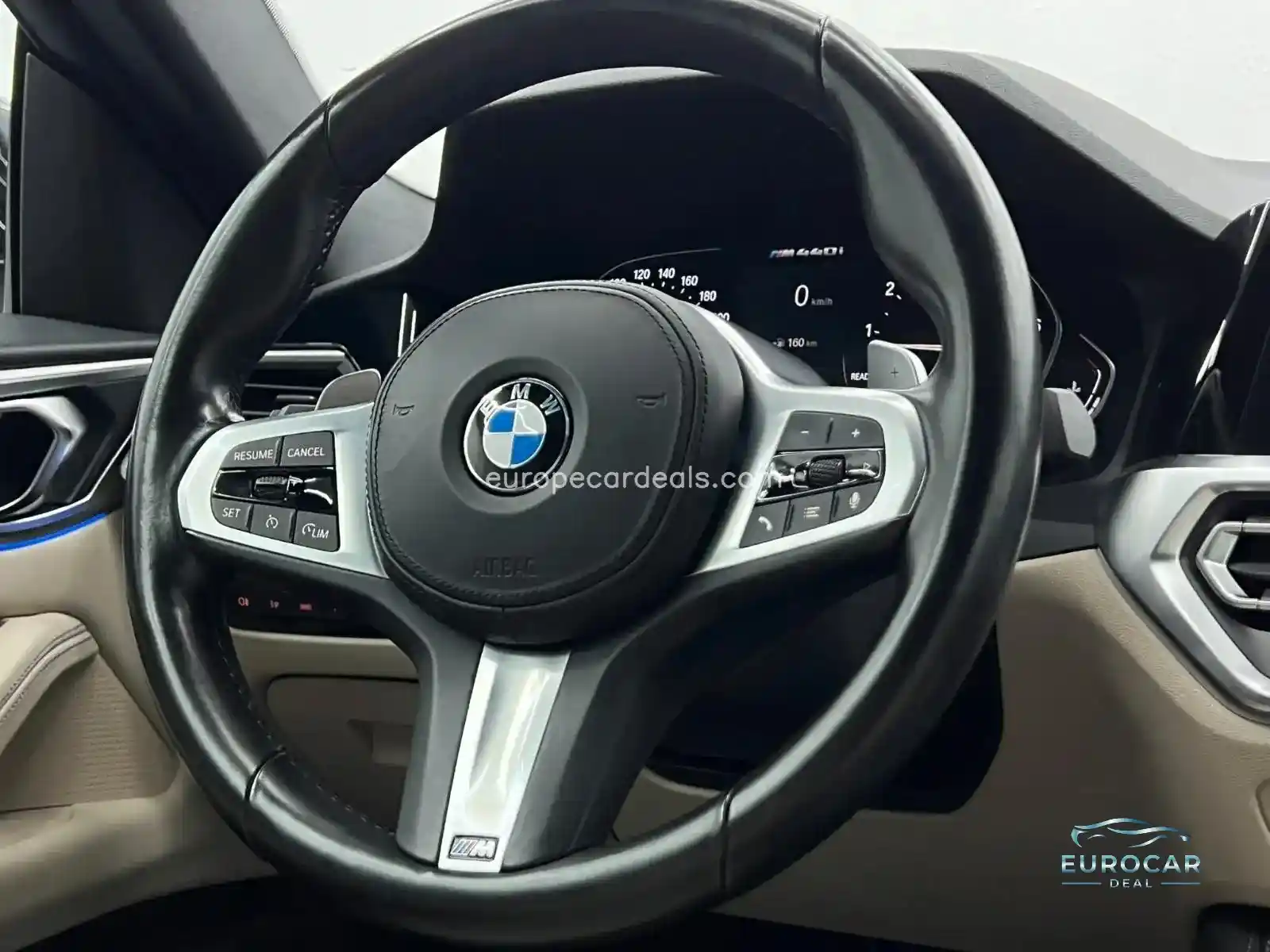 BMW M440