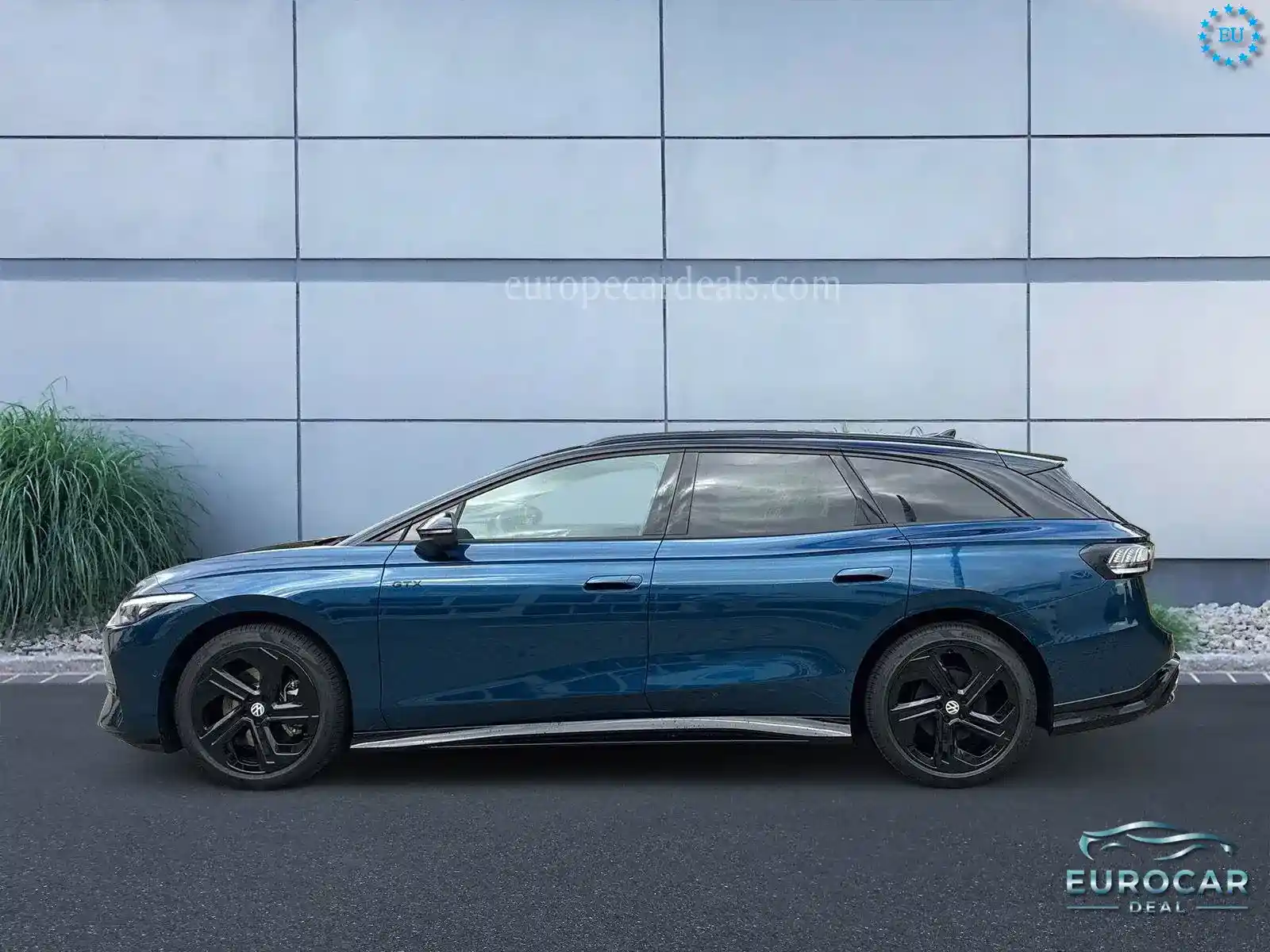 Volkswagen ID.7
