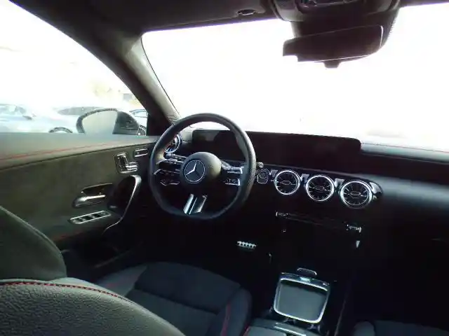 Mercedes-Benz CLA 250 Shooting Brake