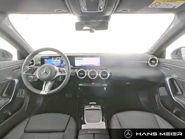 Mercedes-Benz CLA 220 Shooting Brake