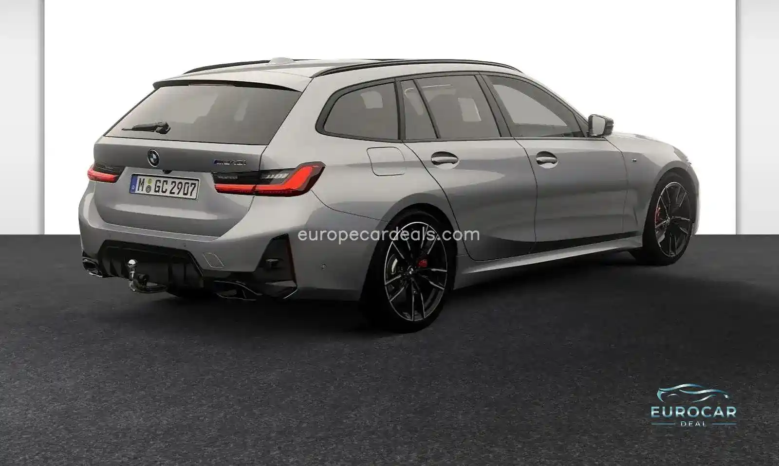 BMW M340i