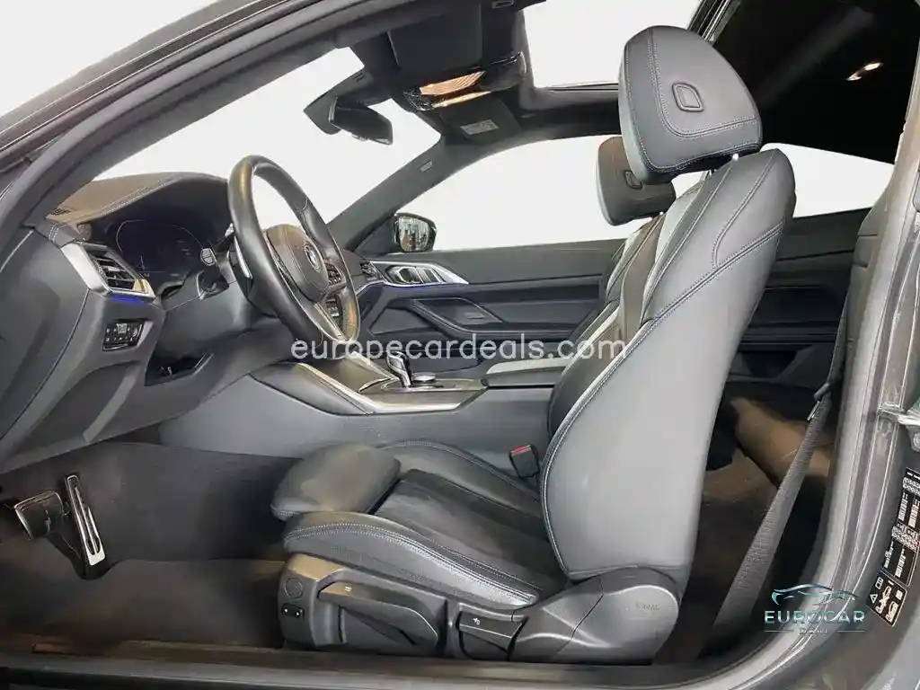 BMW 430