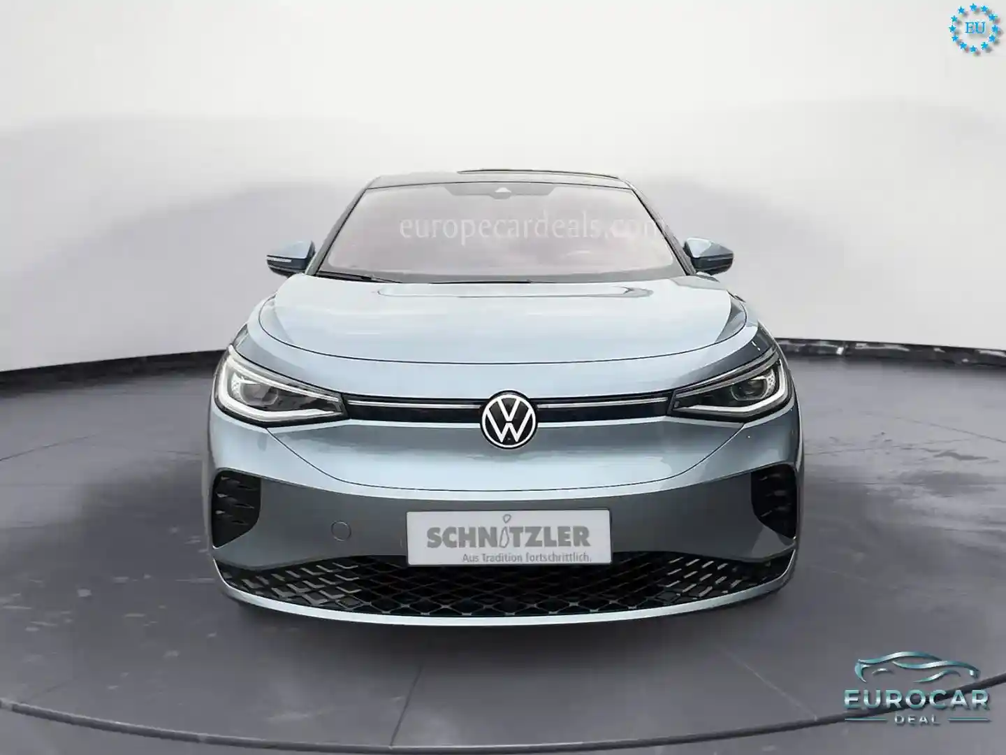 Volkswagen ID.5