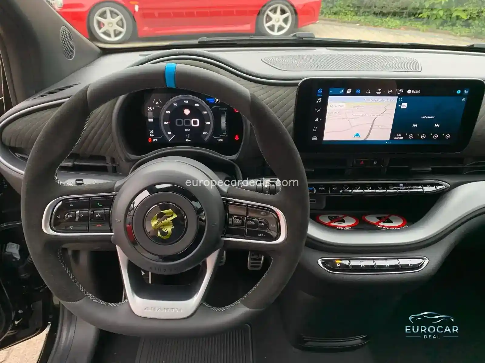 Abarth 500