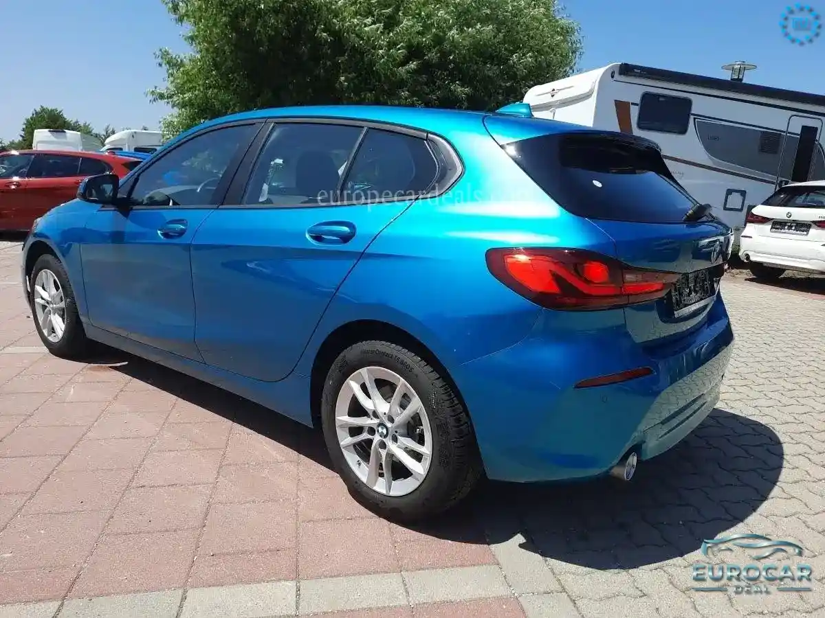 BMW 118