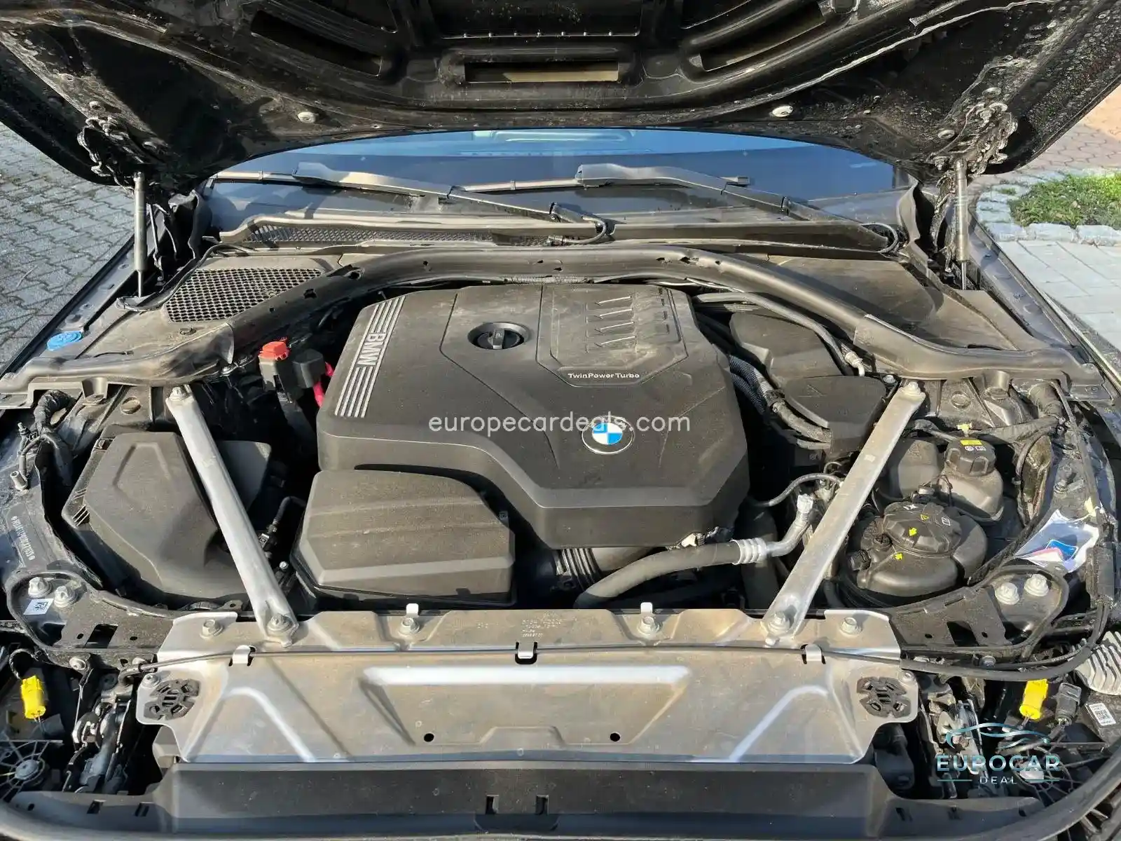 BMW 430